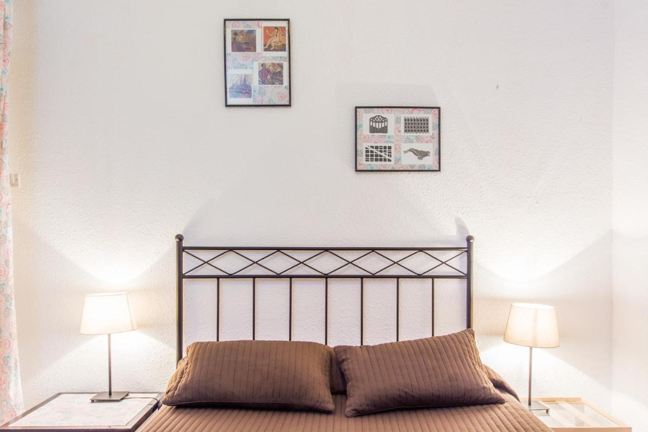 Charm Apartment Sagrada Familia Barcelona Kültér fotó