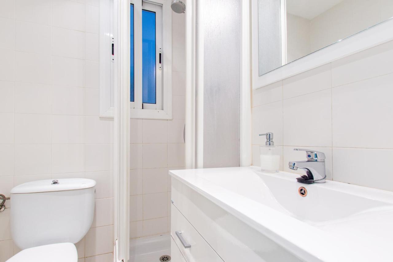 Charm Apartment Sagrada Familia Barcelona Kültér fotó