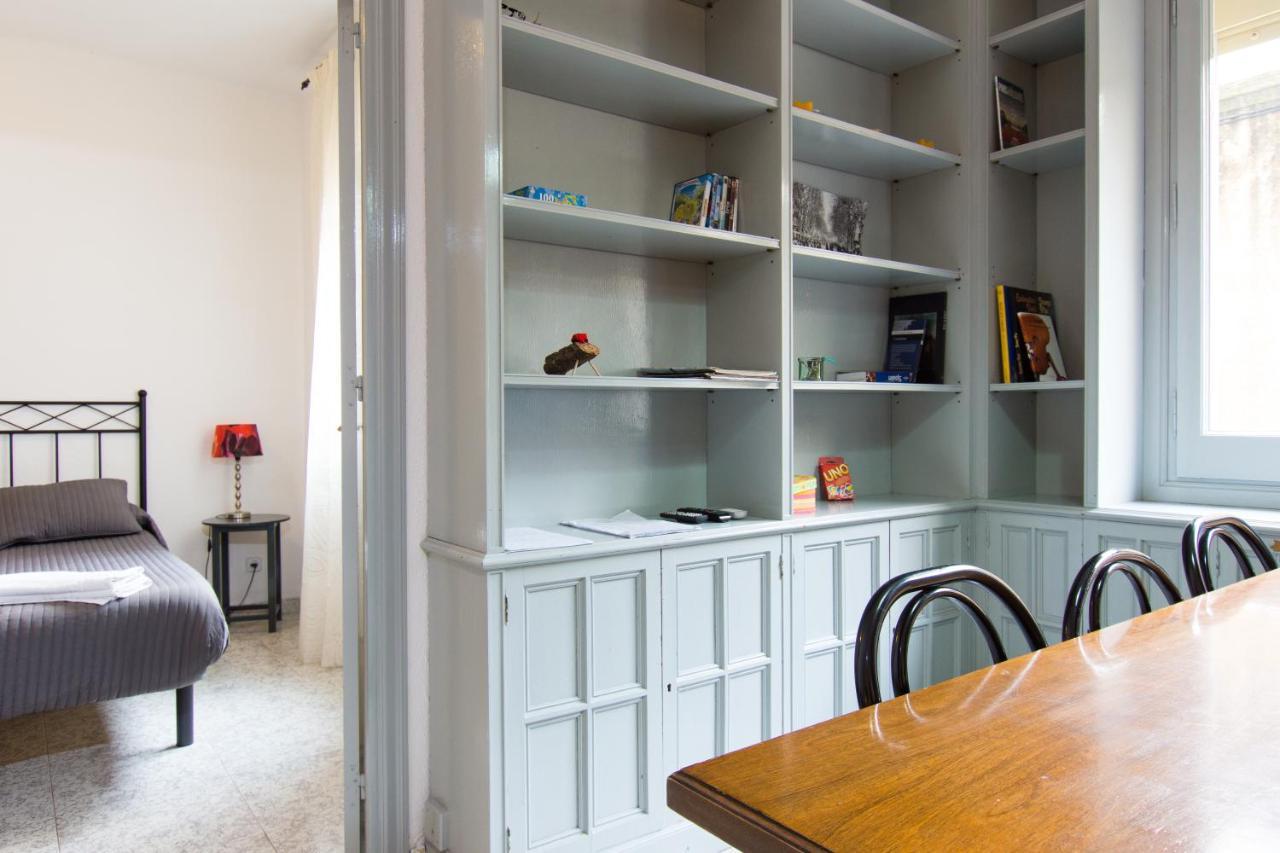 Charm Apartment Sagrada Familia Barcelona Kültér fotó