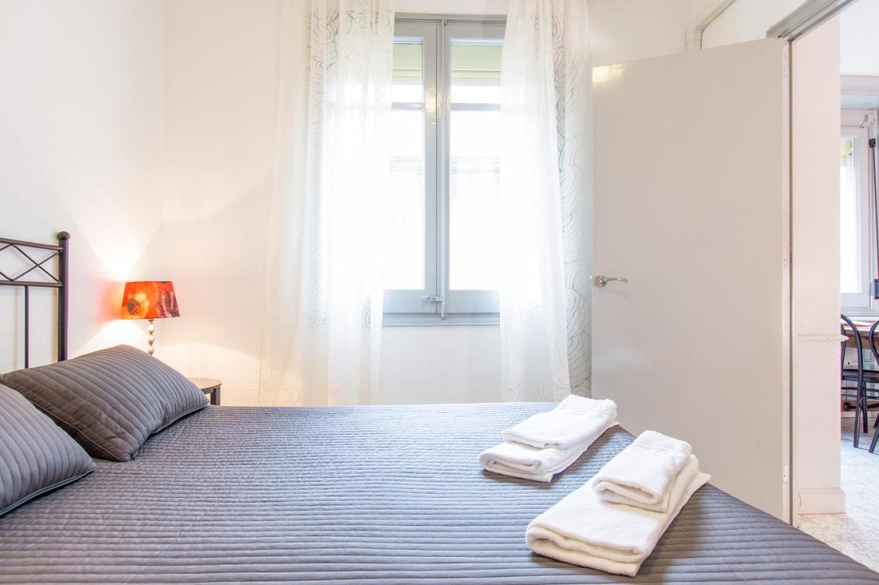 Charm Apartment Sagrada Familia Barcelona Kültér fotó