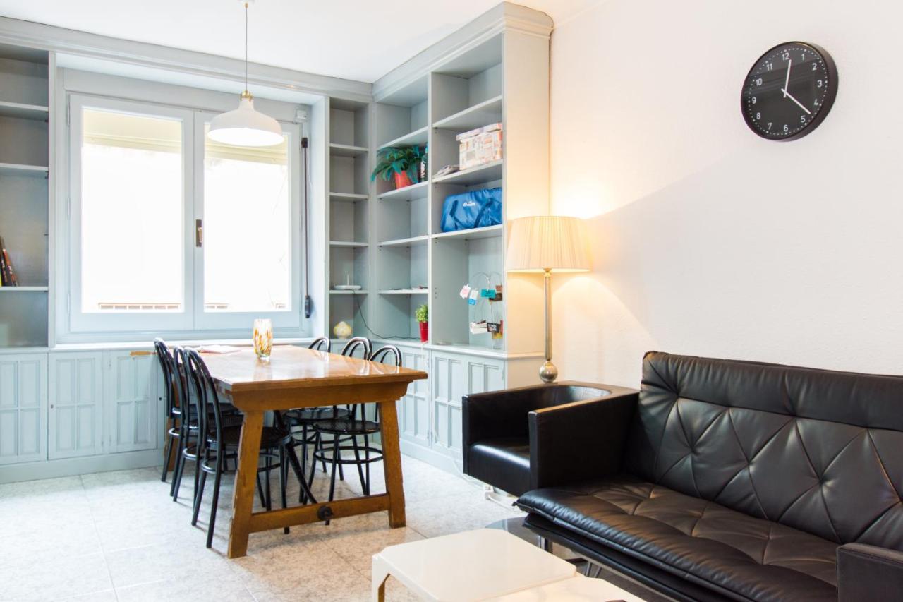 Charm Apartment Sagrada Familia Barcelona Kültér fotó