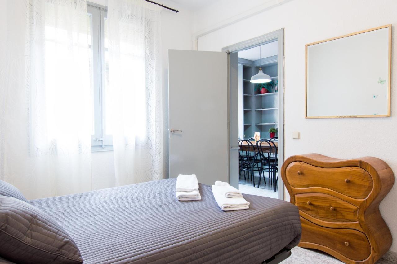 Charm Apartment Sagrada Familia Barcelona Kültér fotó