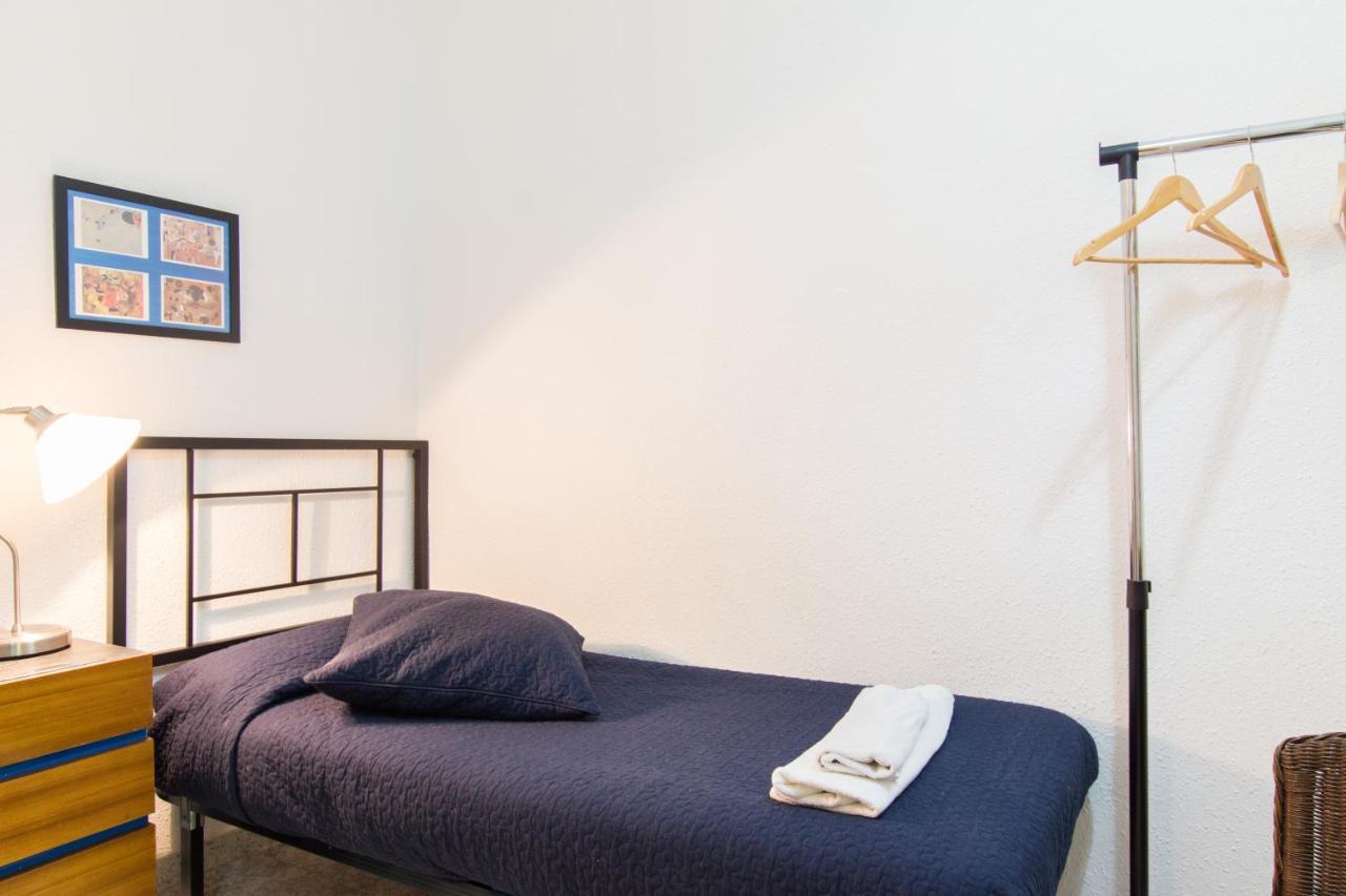 Charm Apartment Sagrada Familia Barcelona Kültér fotó
