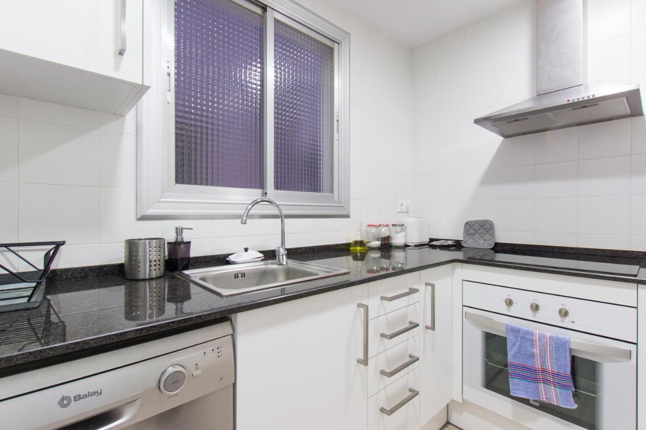 Charm Apartment Sagrada Familia Barcelona Kültér fotó